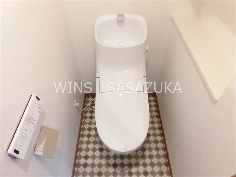 アペックス下高井戸Ⅱ その他2