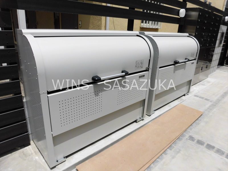 アペックス下高井戸Ⅱ その他7