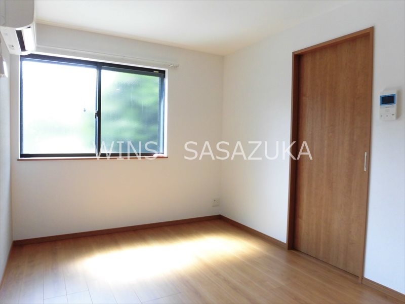 アペックス下高井戸Ⅱ リビング