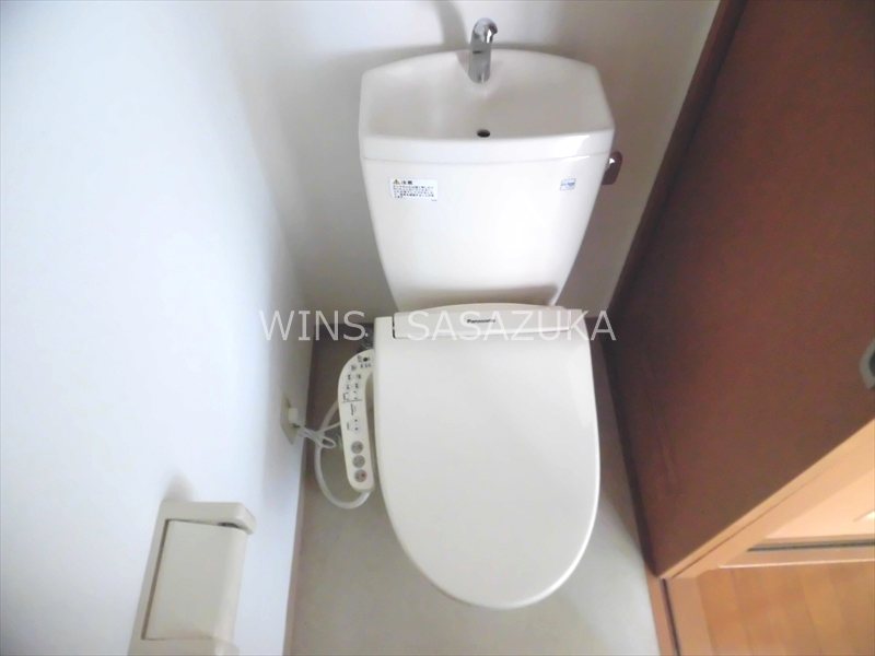 ハイム雅 その他2