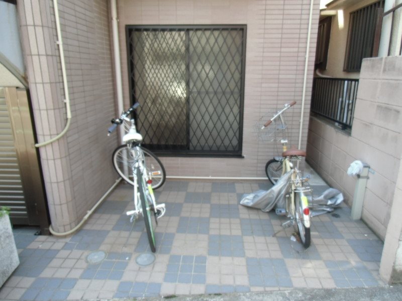 ハイム雅 その他6