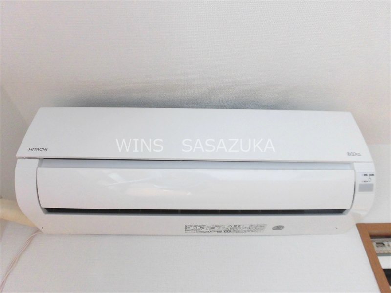 ハイム雅 その他7