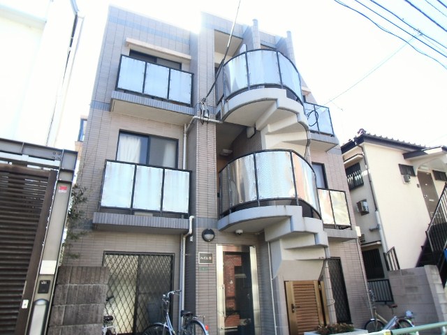 ハイム雅 その他9