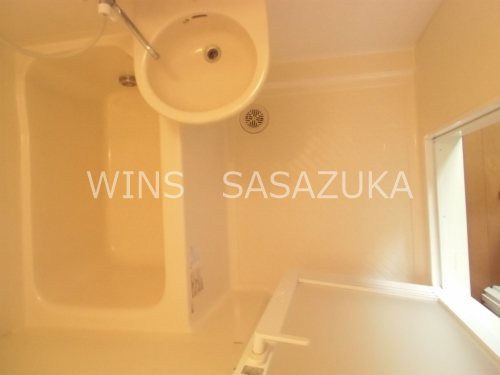 ハイム雅 風呂画像