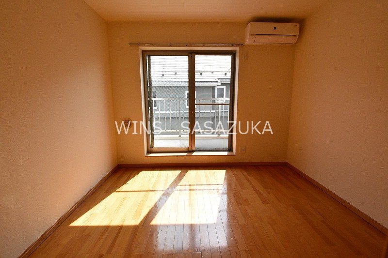 ドリームスクエア リビング