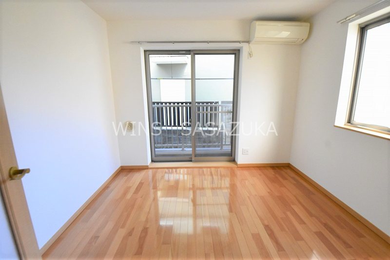 ドリームスクエア リビング