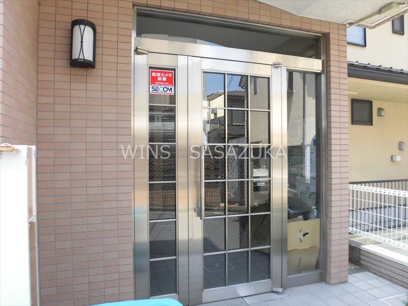 大木ロイヤルマンション その他5