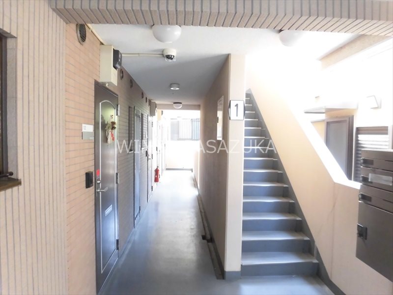 大木ロイヤルマンション その他8