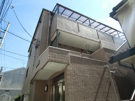 大木ロイヤルマンション その他10