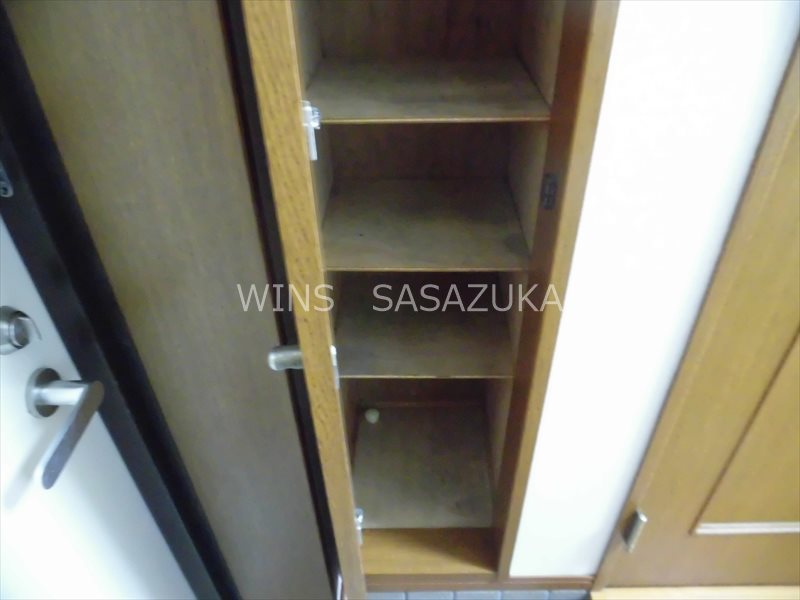 大木ロイヤルマンション その他12