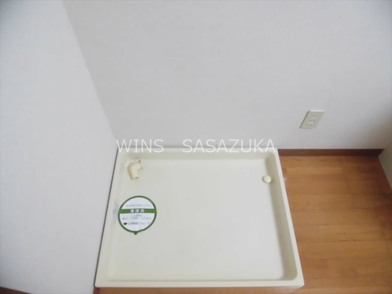 大木ロイヤルマンション その他13