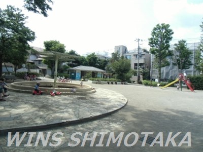 大木ロイヤルマンション 周辺画像6