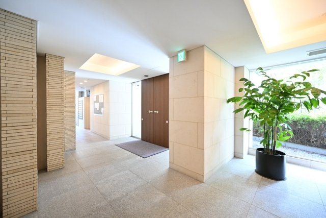 クラッシィハウス浜田山  その他4