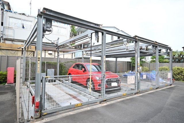 クラッシィハウス浜田山  その他5