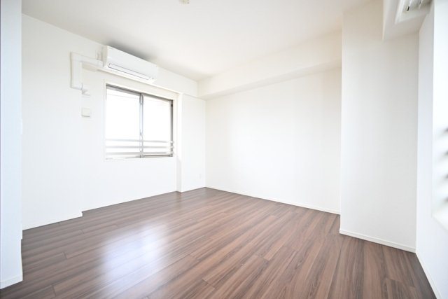 クラッシィハウス浜田山  ベッドルーム