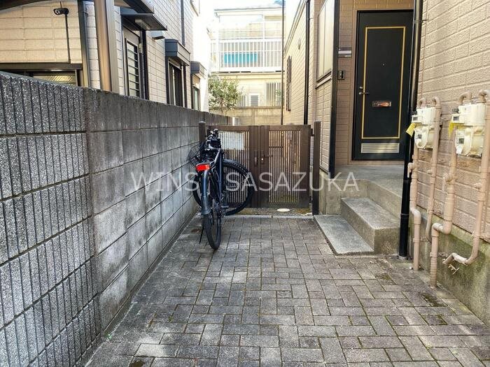 ハイムおもだか その他8