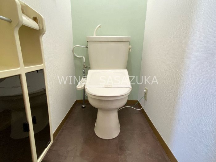 ハイムおもだか その他2