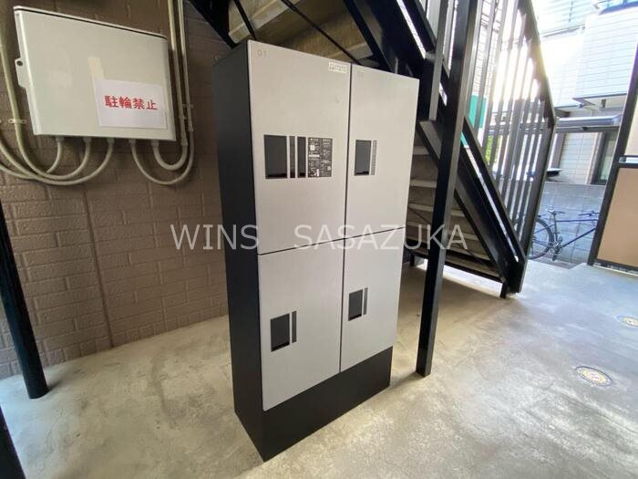 ハイムおもだか その他6