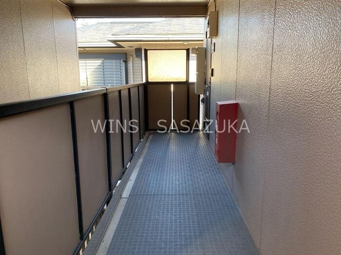 ハイムおもだか その他8