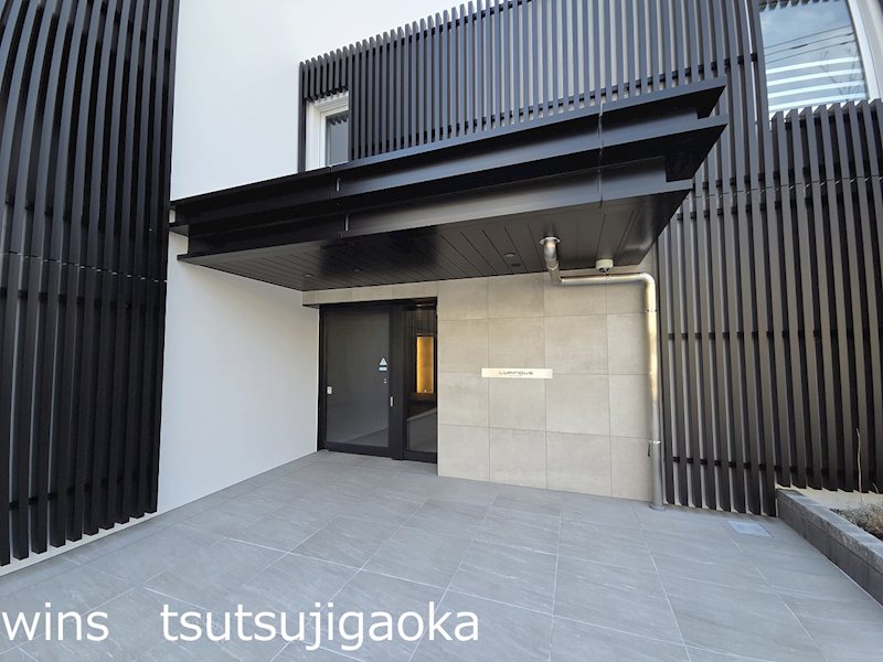 LUMINOUSつつじヶ丘（Dタイプ） その他11