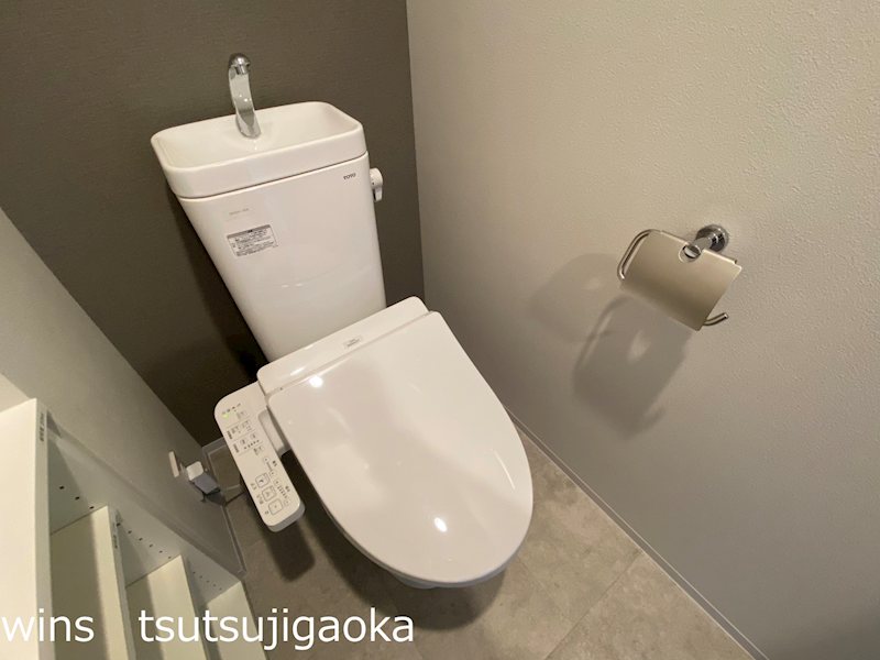 LUMINOUSつつじヶ丘（Eタイプ） その他3