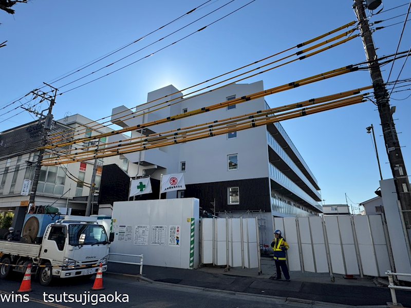 LUMINOUSつつじヶ丘（ルミノス） その他1