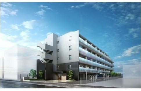 LUMINOUSつつじヶ丘（ルミノス） 外観