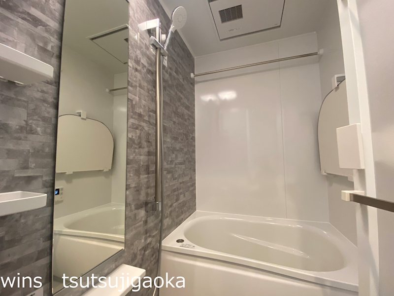 LUMINOUSつつじヶ丘（Aタイプ） 風呂画像