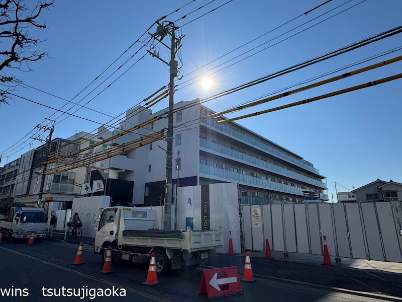 LUMINOUSつつじヶ丘（ルミノス） その他2