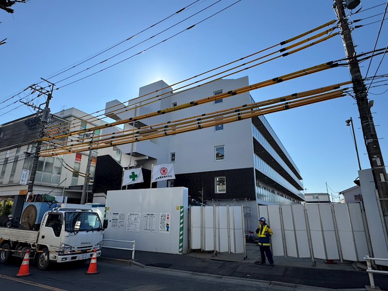 LUMINOUSつつじヶ丘（ルミノス） その他1