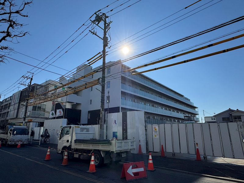 LUMINOUSつつじヶ丘（ルミノス） その他2