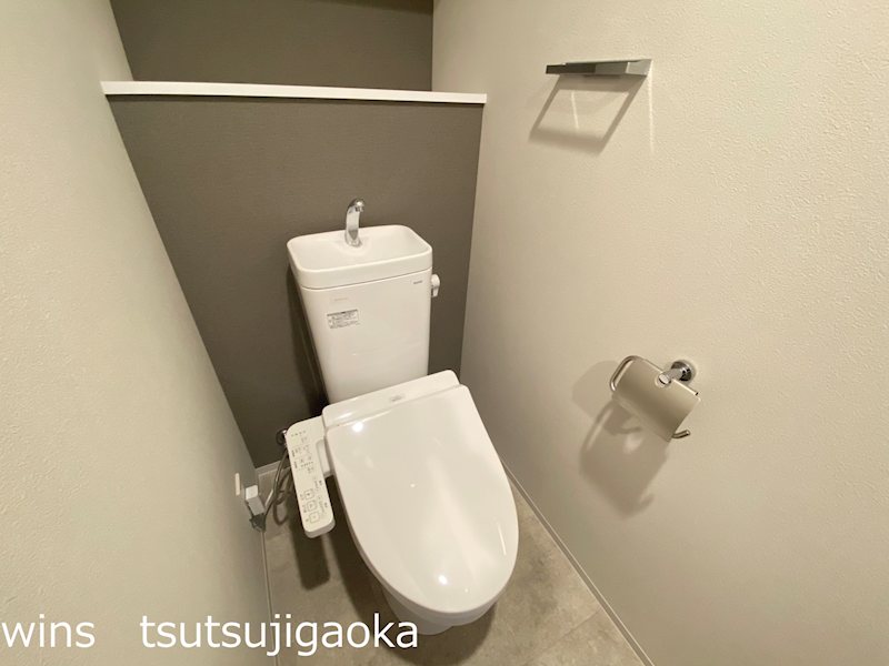 LUMINOUSつつじヶ丘（Fタイプ） その他3