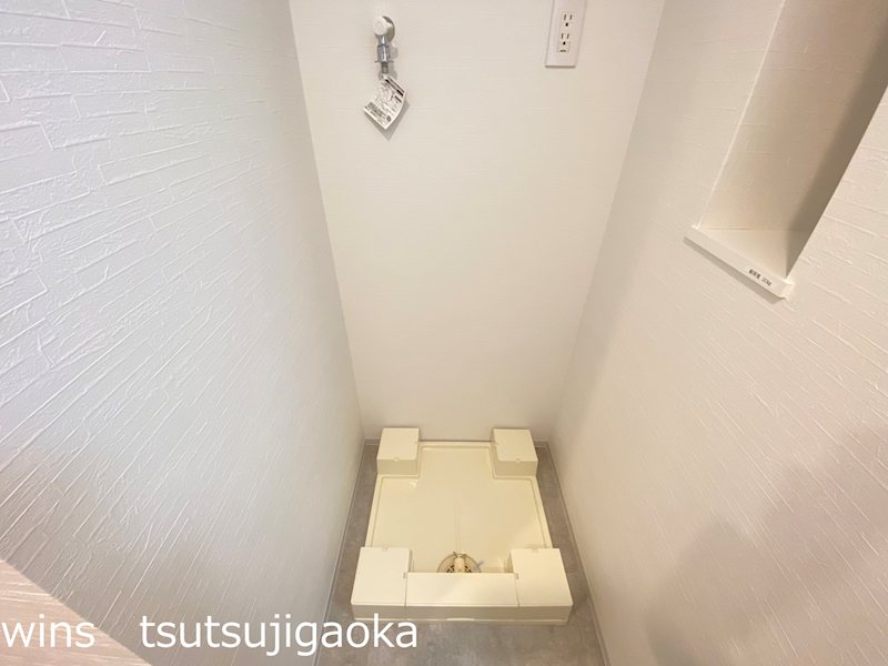 LUMINOUSつつじヶ丘（Fタイプ） その他6