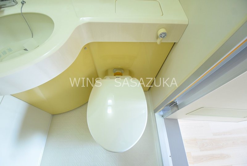 青山ハイツ その他4