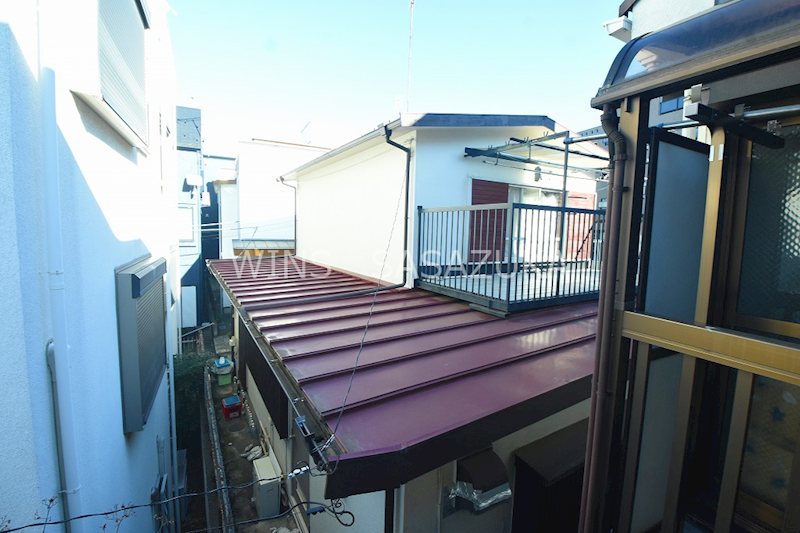 青山ハイツ その他5