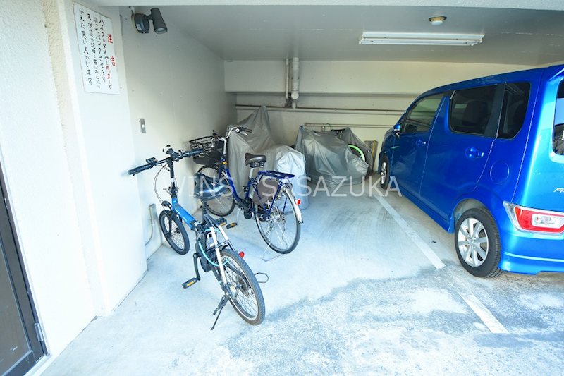 青山ハイツ その他7