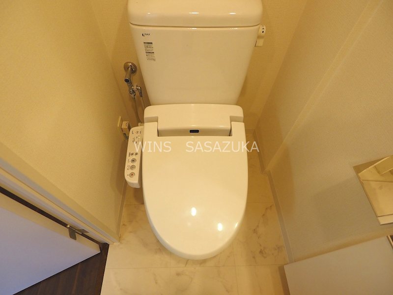 レジディア笹塚Ⅱ　 その他2