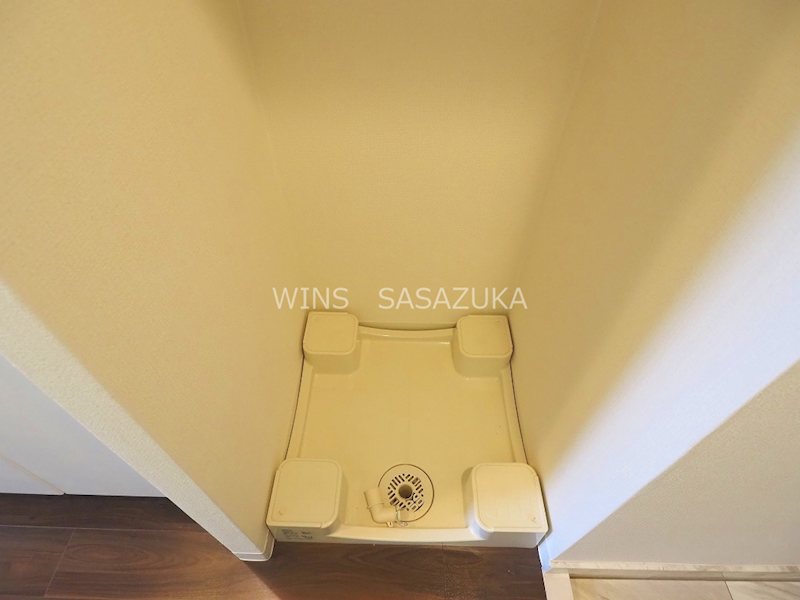 レジディア笹塚Ⅱ　 その他10