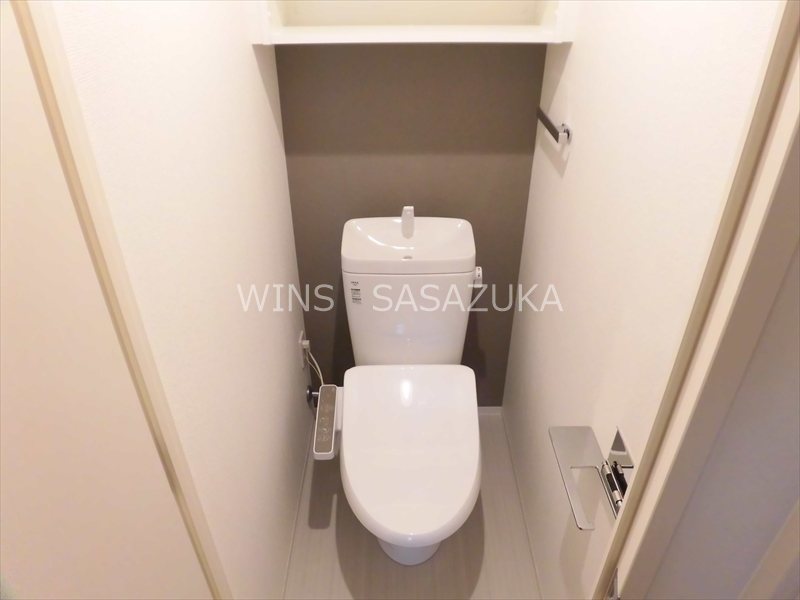 コンフォリア桜上水 その他2