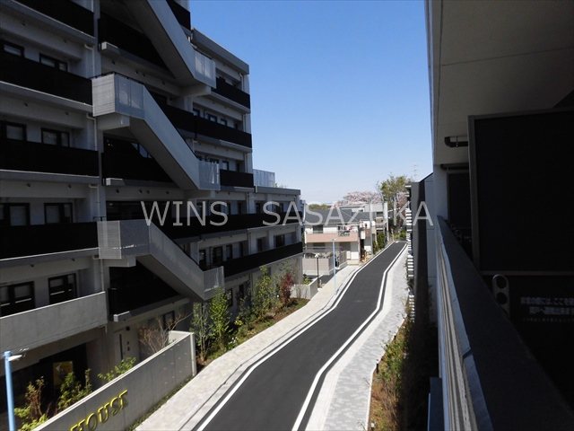 コンフォリア桜上水 その他4