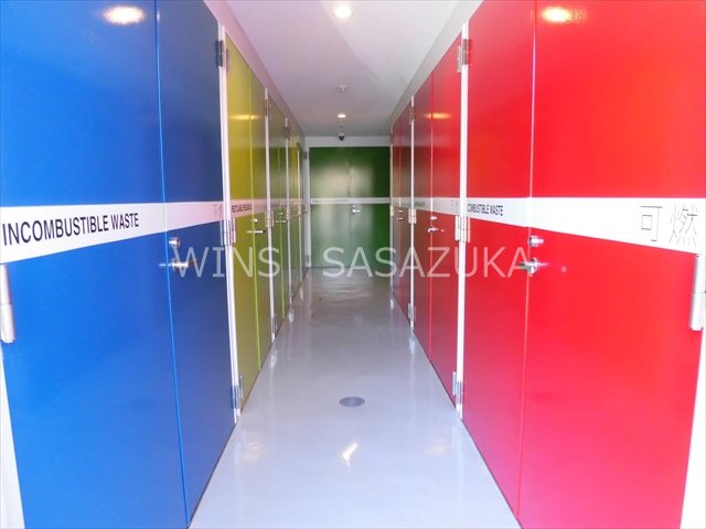 コンフォリア桜上水 その他10