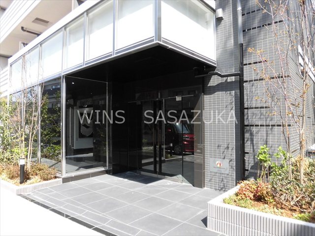 コンフォリア桜上水 その他11