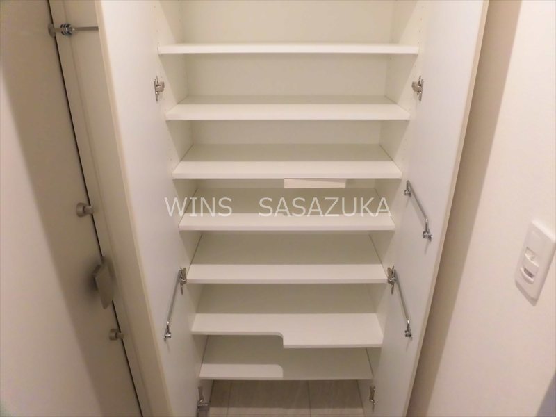 コンフォリア桜上水 その他12