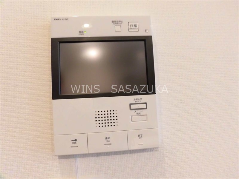 コンフォリア桜上水 その他16