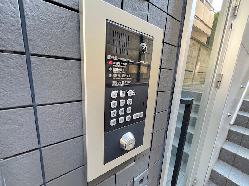 スタイルレジデンス渋谷笹塚 その他4