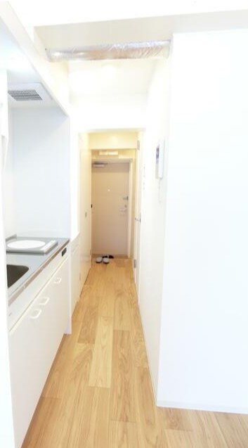 スタイルレジデンス渋谷笹塚 玄関