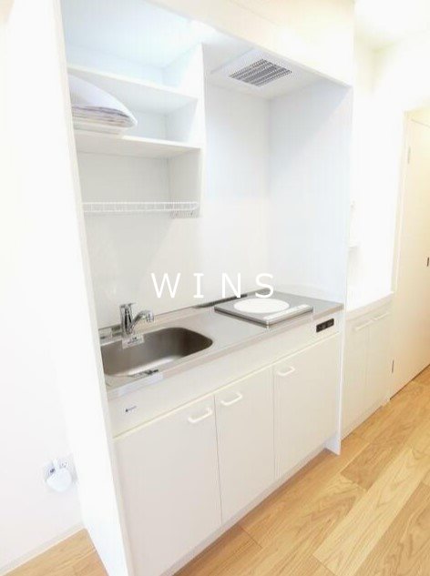 スタイルレジデンス渋谷笹塚 キッチン