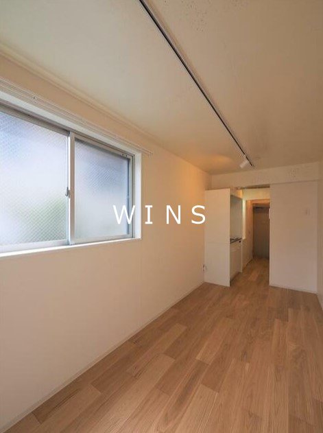 スタイルレジデンス渋谷笹塚 ベッドルーム