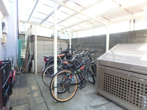 アーバニティつつじヶ丘 その他7