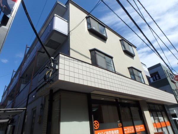 アーバニティつつじヶ丘 その他10